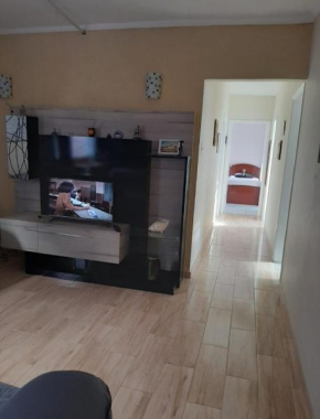 Apartamento recém reformado 2 quartos 1 vaga garagem